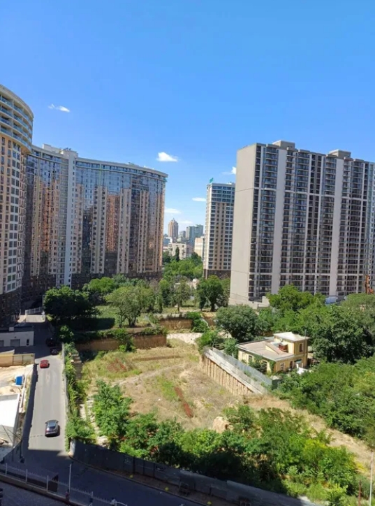 продажа однокомнатной квартиры номер A-174493 в Приморском районе, фото номер 11